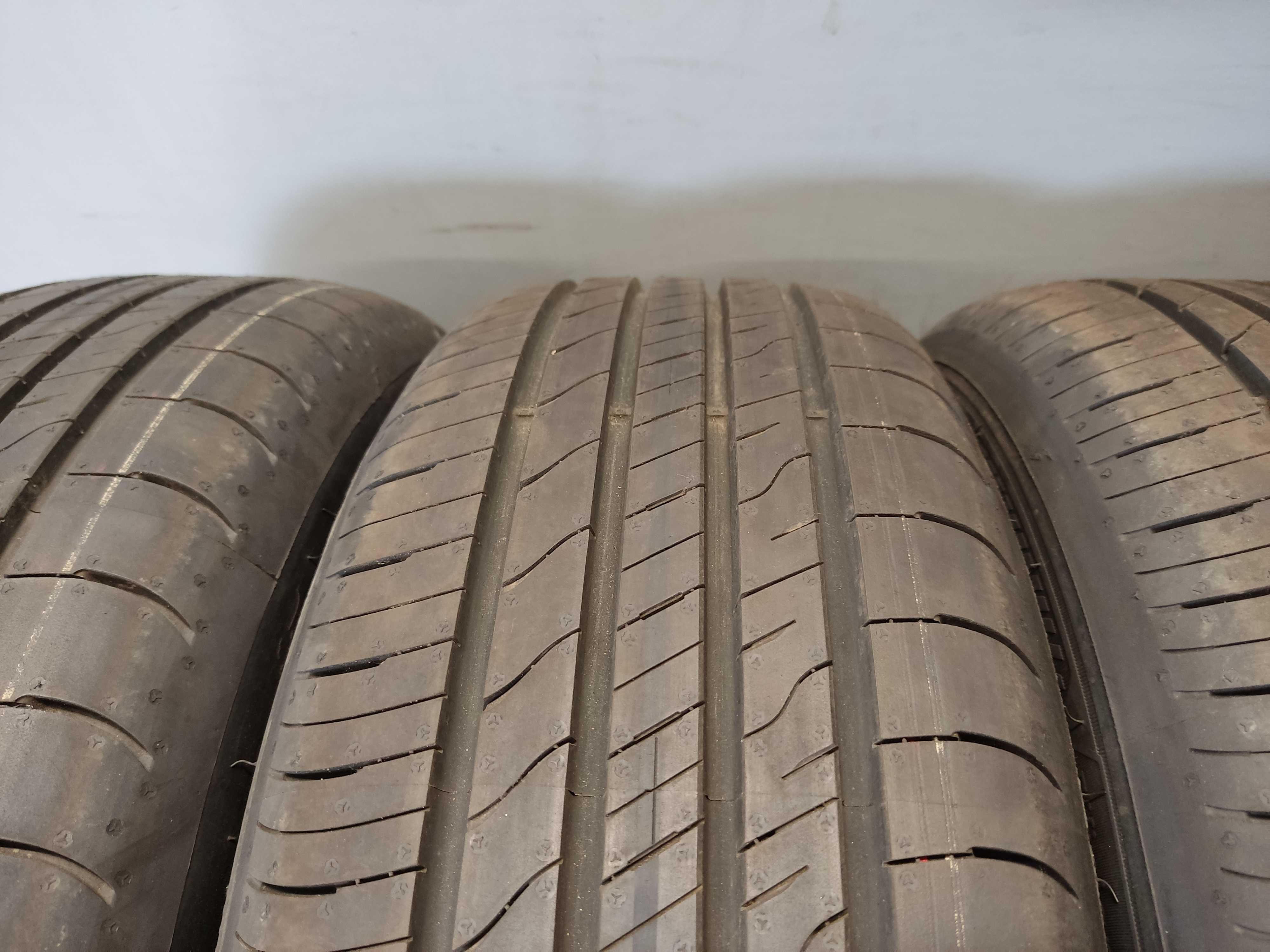 4x205/60R16 Goodyear EfficientGrip Performance, 92V, 2024 rok, NOWE