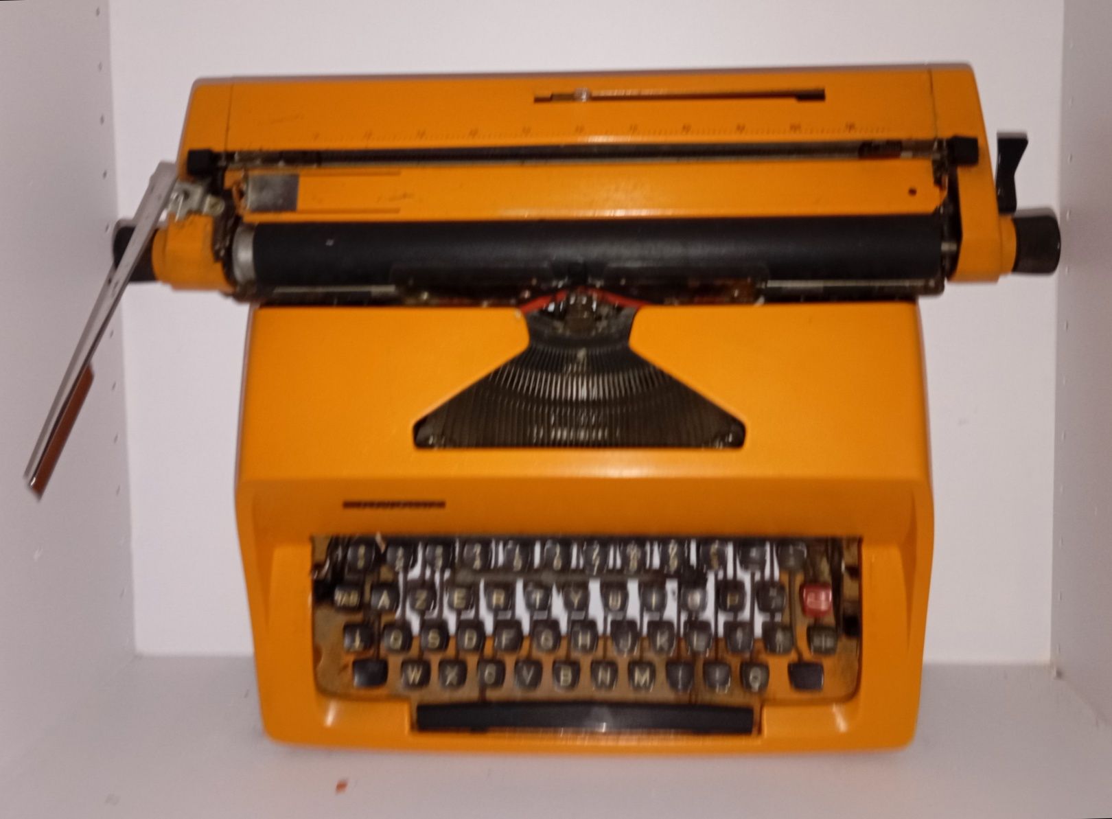 Maquina de escrever