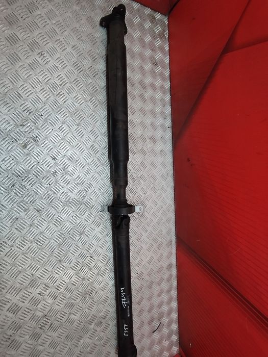 Кардан задній BMW X3 F25 Задний кардан БМВ Х3 Ф25 Разборка бмв ф25