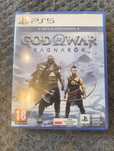 God Of War Ragnarok PS5 - edycja PREMIEROWA