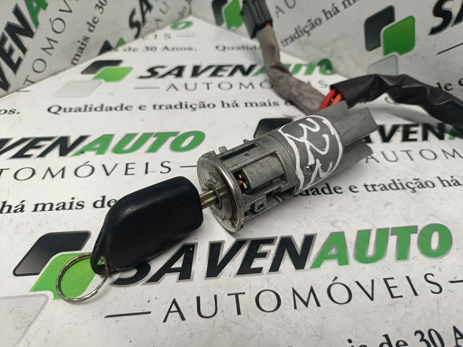 Canhão da ignição PEUGEOT 206 (2A/C)