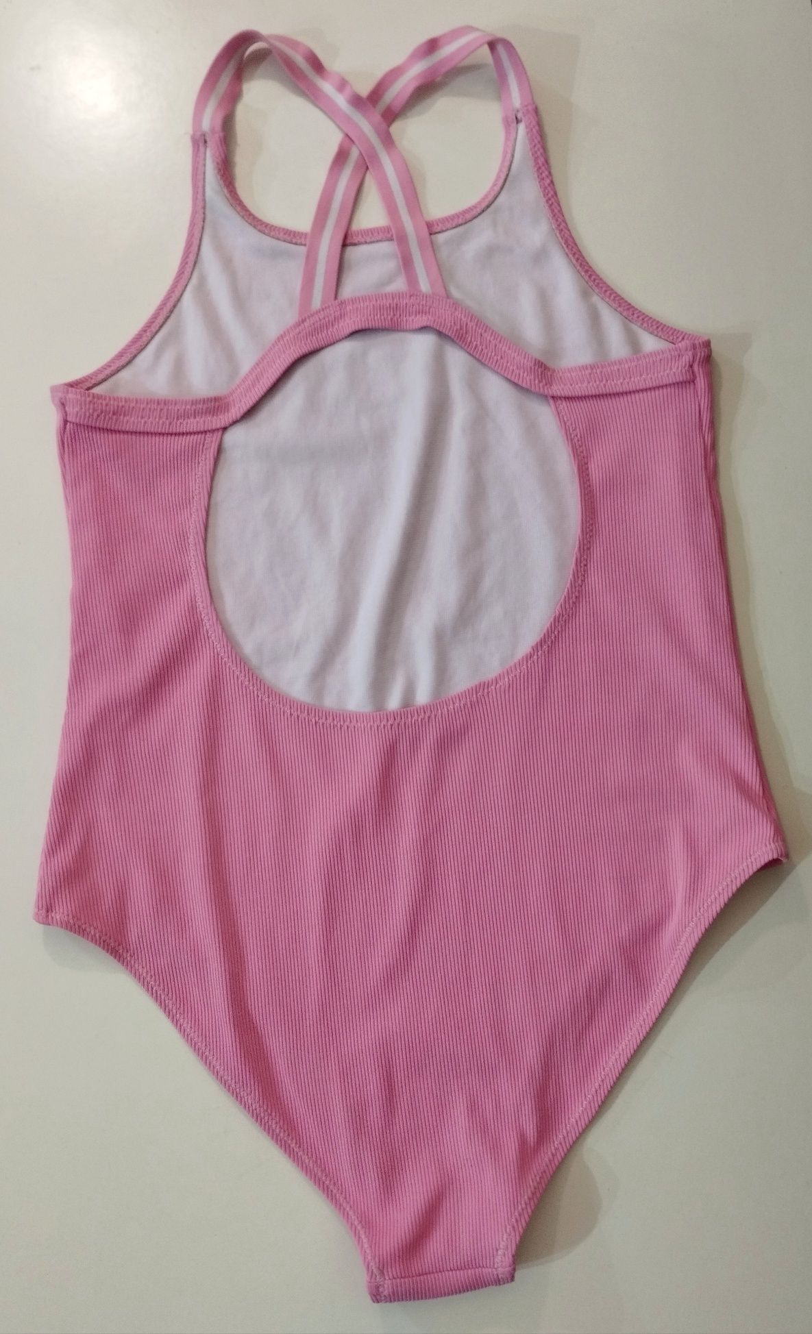 Fato de Banho Rosa da Unit