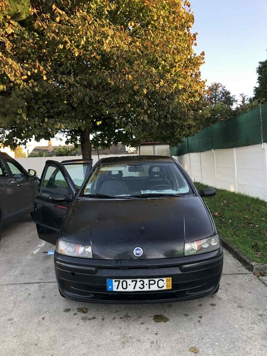 Fiat Punto 1.2..