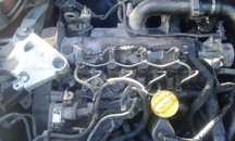 Rozrusznik Renault Megan 1.9 DCI