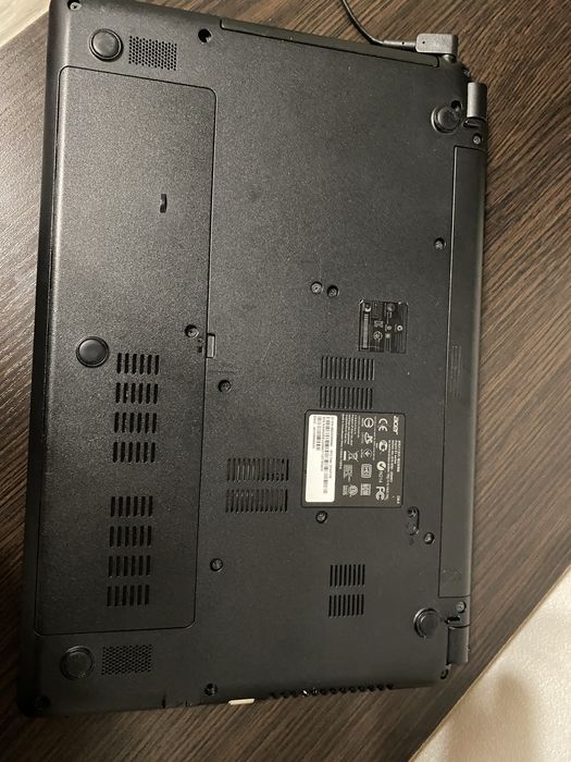 Продам ноутбук Acer