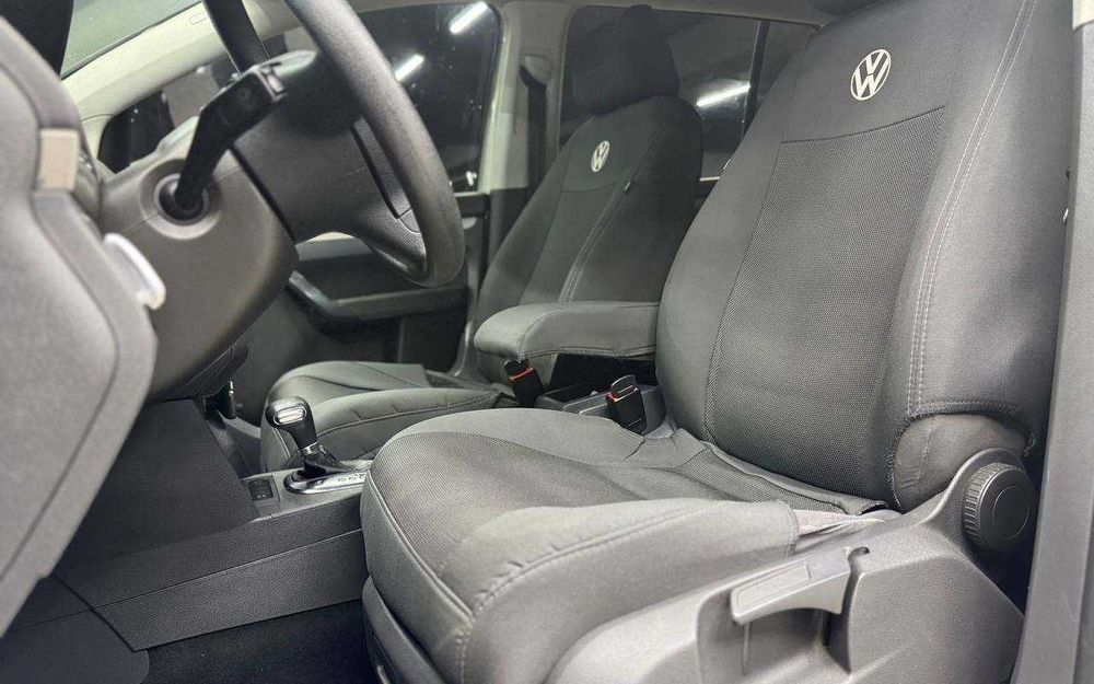 Volkswagen Touran 2008