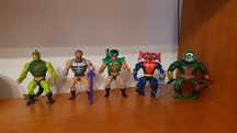 He-Man - Masters of the Universe