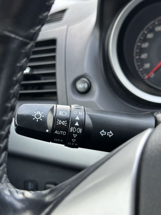 Mitsubishi Lancer 2009 1.5