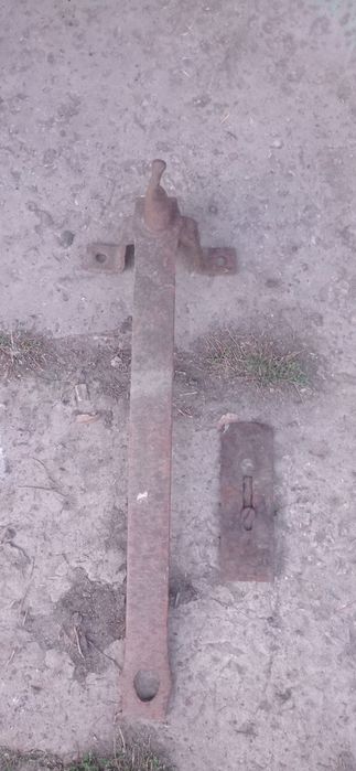 Продам старовині запчастини