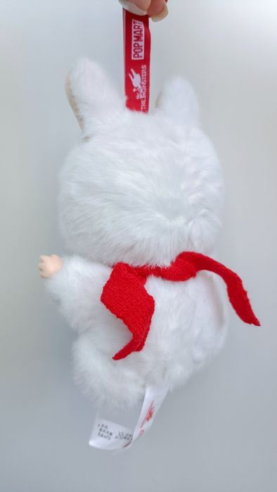 Лабубу кока-кола, labubu cola, чохол у подарунок