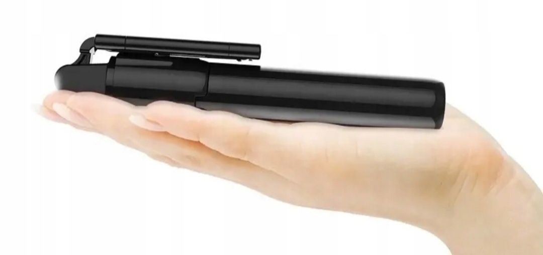 Kijek do Selfie Stick na Telefon Tripod Statyw Pilot