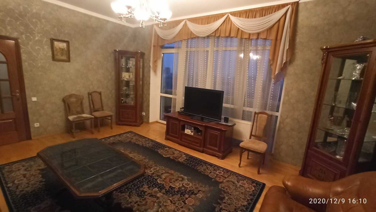 Здаю,3х кімнатну, Київ,м.КПІ