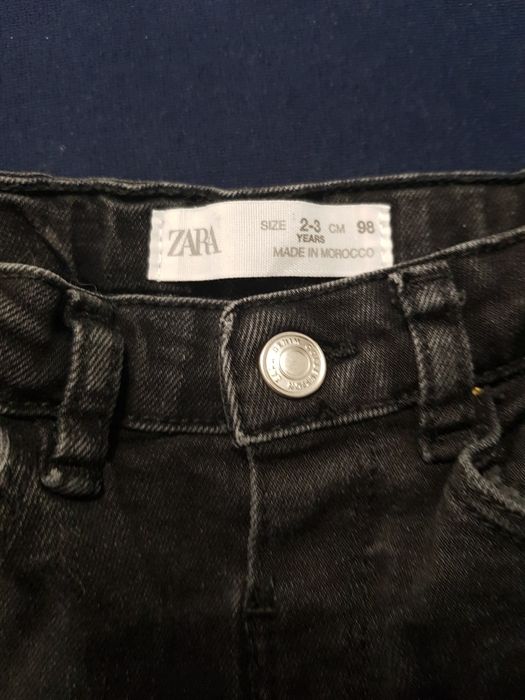 Spodnie markowe 2 szt