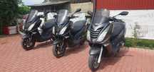 Peugeot citystar 50 rs 125