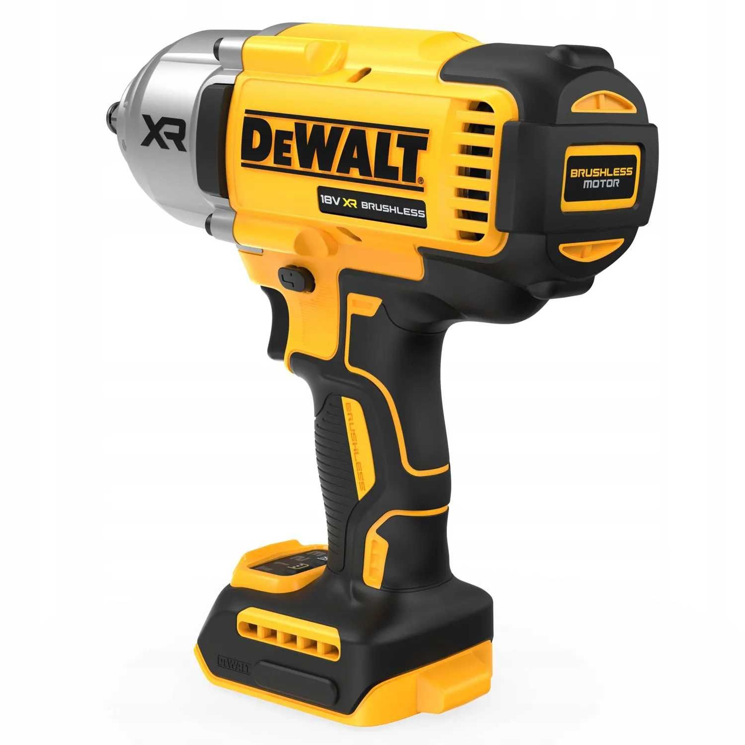 DeWALT DCF900P2T  1⁄2 дюйм\крутний : 1396 Нм \ 18v\гарантIя\комплект