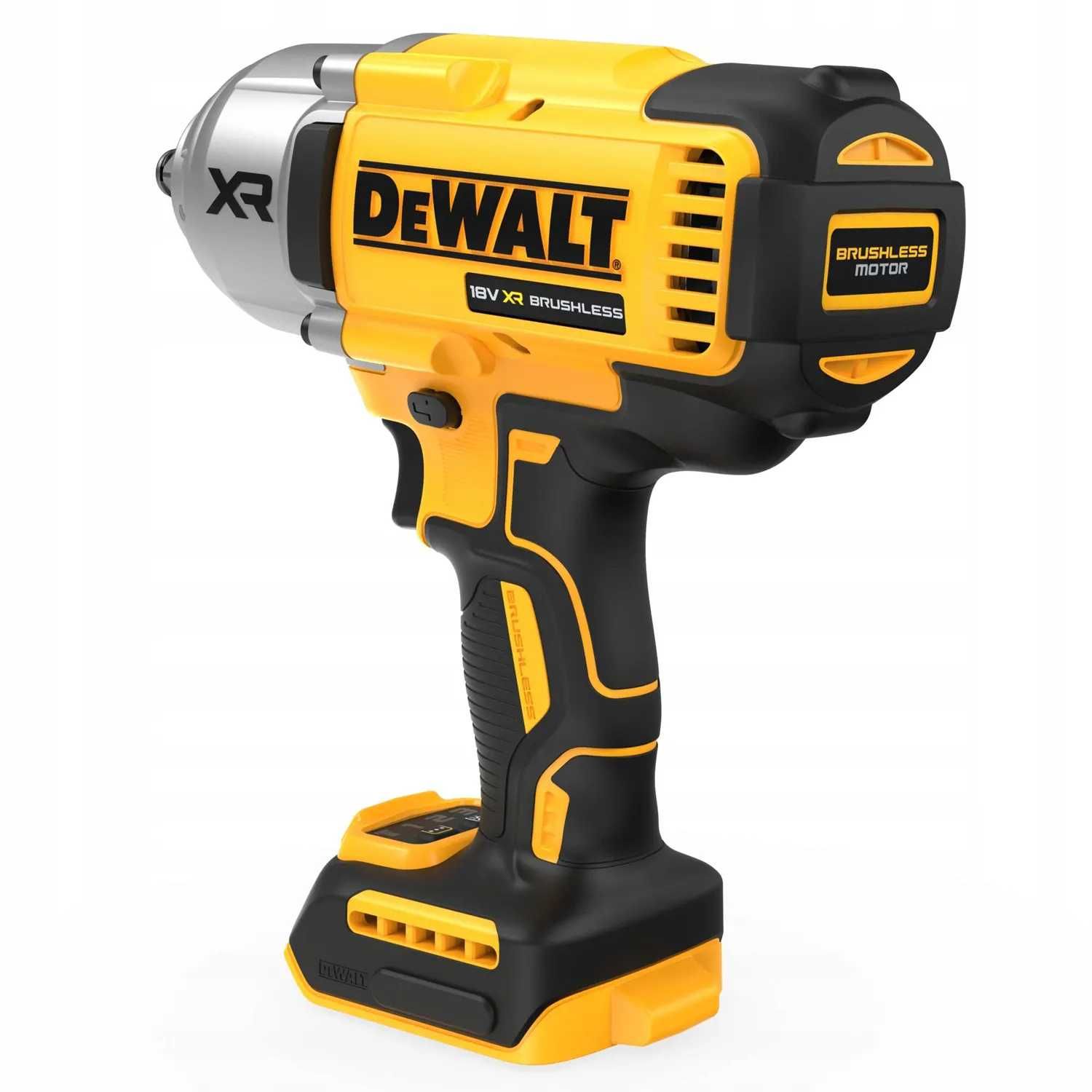 DeWALT DCF900  1⁄2 дюйм\крутний : 1396 Нм \ 18v\гарантIя\каркас