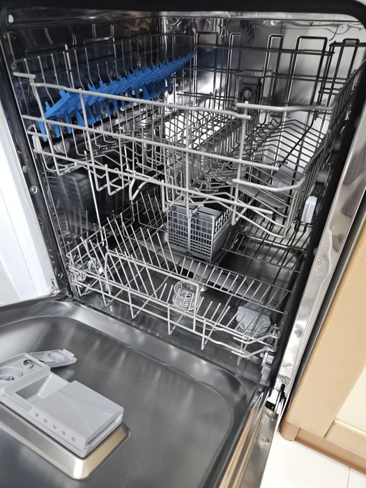 Máquina lava loiça Candy