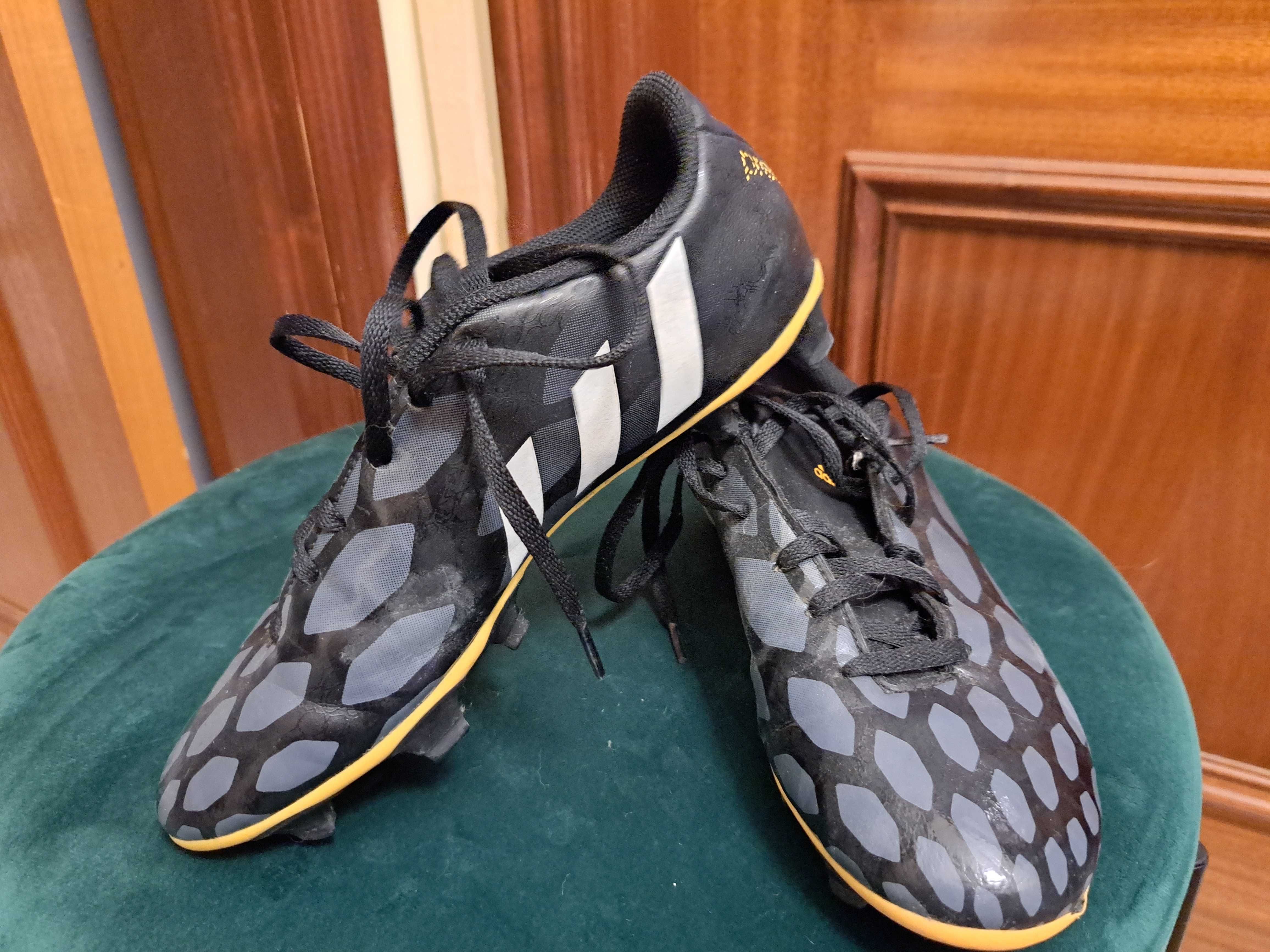 Chuteiras Adidas Predator