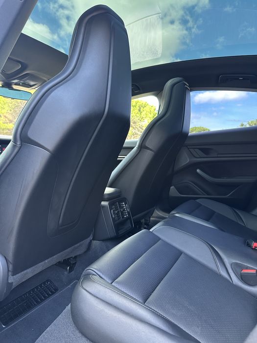 Porsche Taycan 4 93kWh  baterias Perfomance Plus