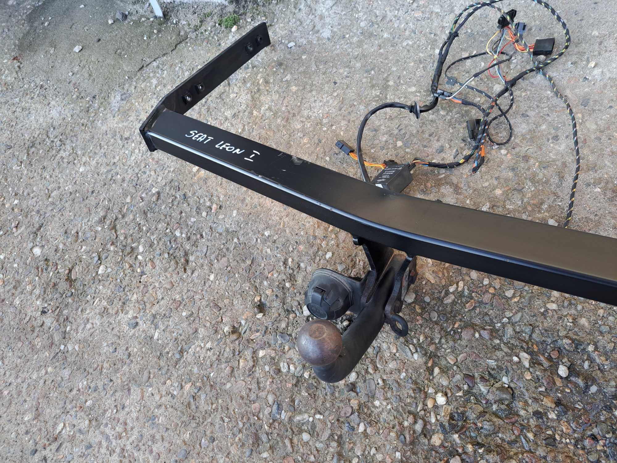 Hak Seat Leon I BOSAL kpl