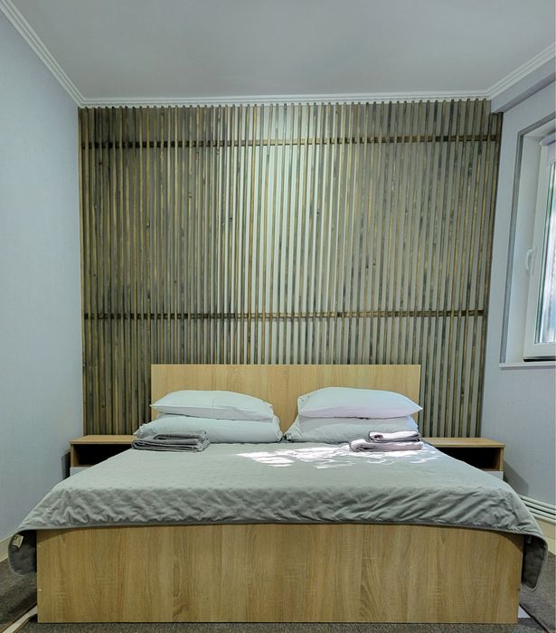 Готель Glory.Енерго-автономія!Центр450м.Чан.Альтанки.Лісові пейзажі