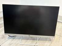 Monitor HP 24fw.