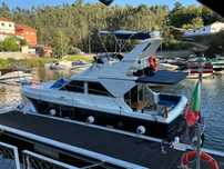 Fairline 31