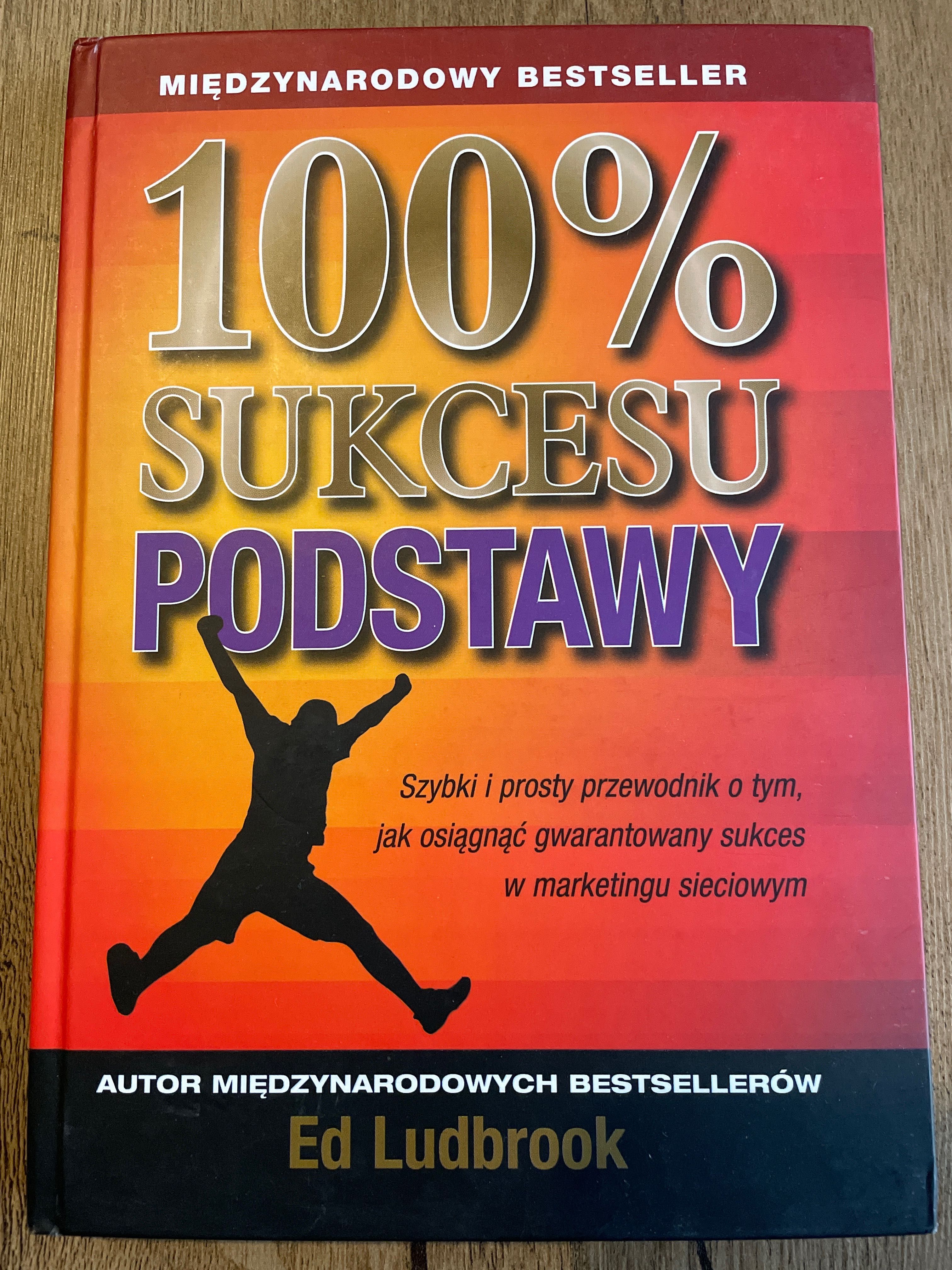 100% sukcesu podstawy, jak nowa