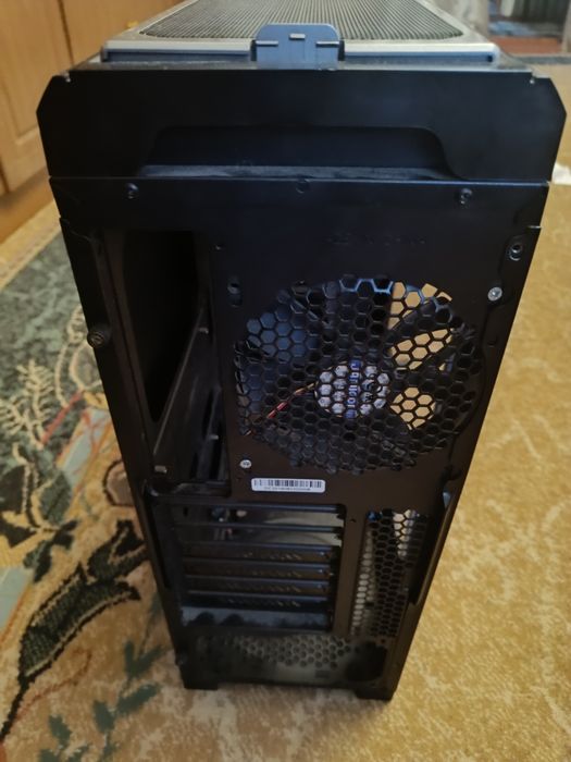 Корпус DeepCool Kendomen TI гарний стан