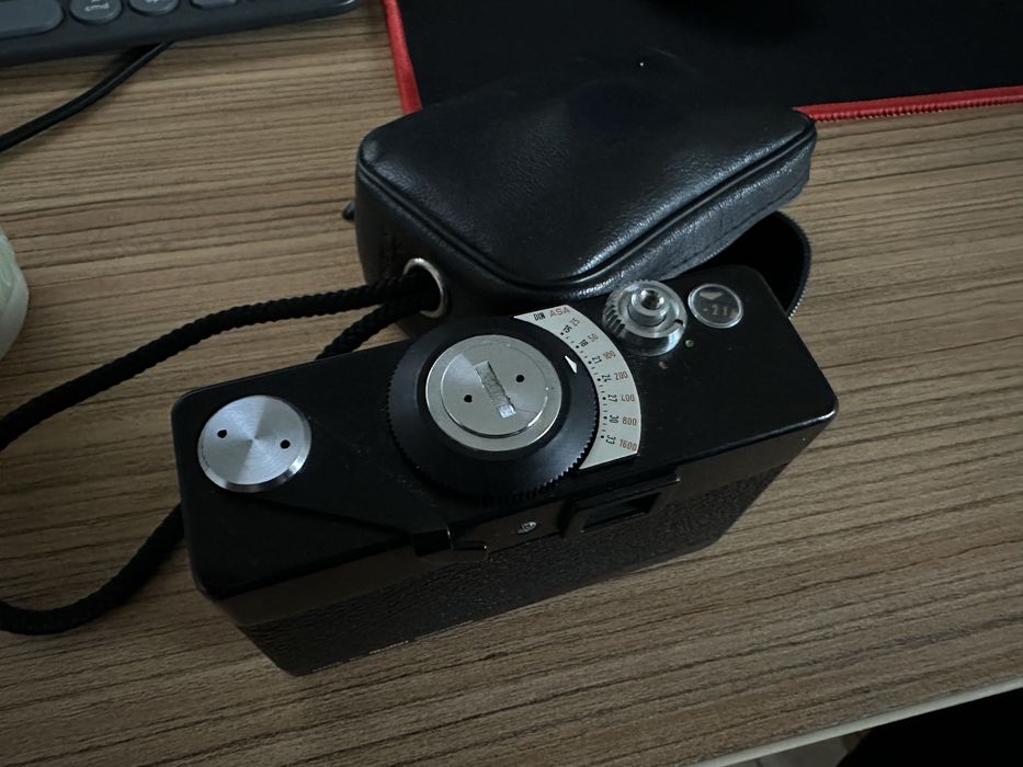 Rollei 35 LED плівкова