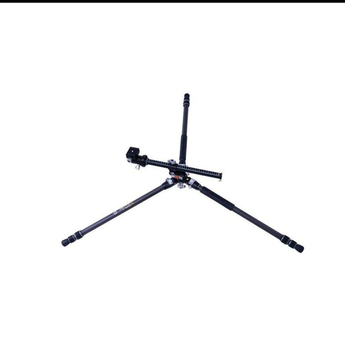 TOP OKAZJA! Statyw ProCarbon VANGUARD VEO3+263CB +głowica+1pod+bag