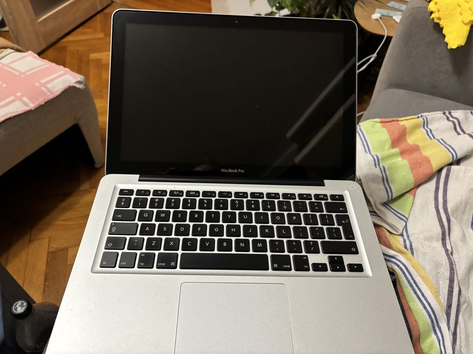 Macbook pro a1278