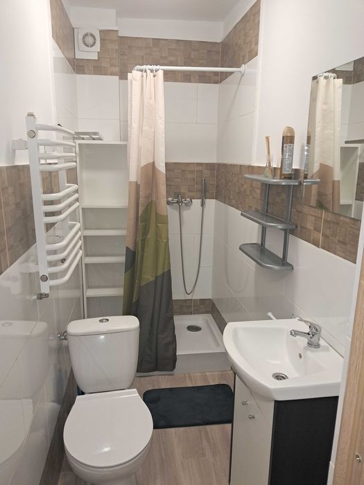 Pokój do wynajęcia