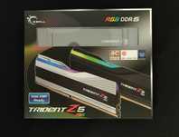 G.Skill Trident Z5 RGB (2 x 16 GB) DDR5 6000 CL36