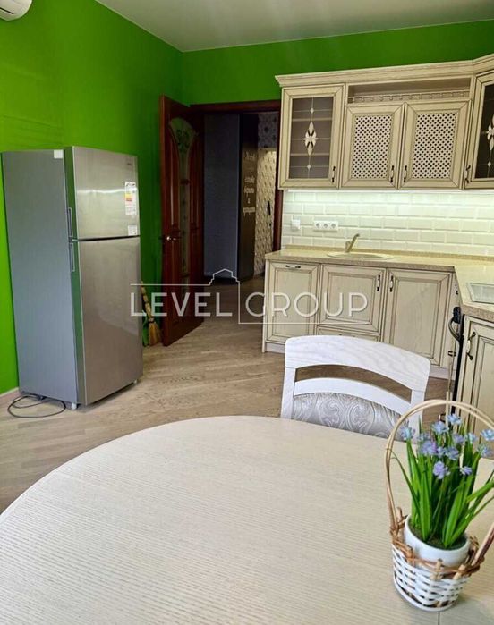 2-х к кв ЖК Мінський вул.Олександра Попова 3 метро Мінська