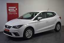 SEAT Ibiza 1.0 TSI Style