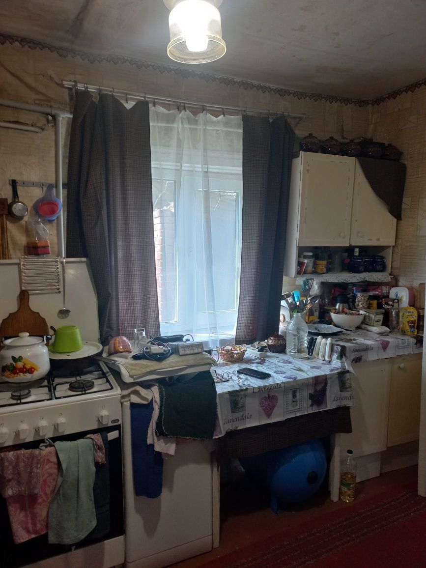 Продам дом в Большой Рогани