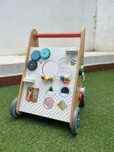 Andarilho montessori