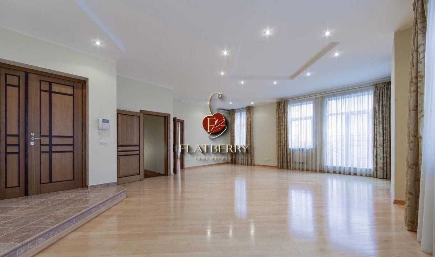 Без% Продажа два уровня 4К, ул. Дарвина 3, 178м, Печерск, Центр