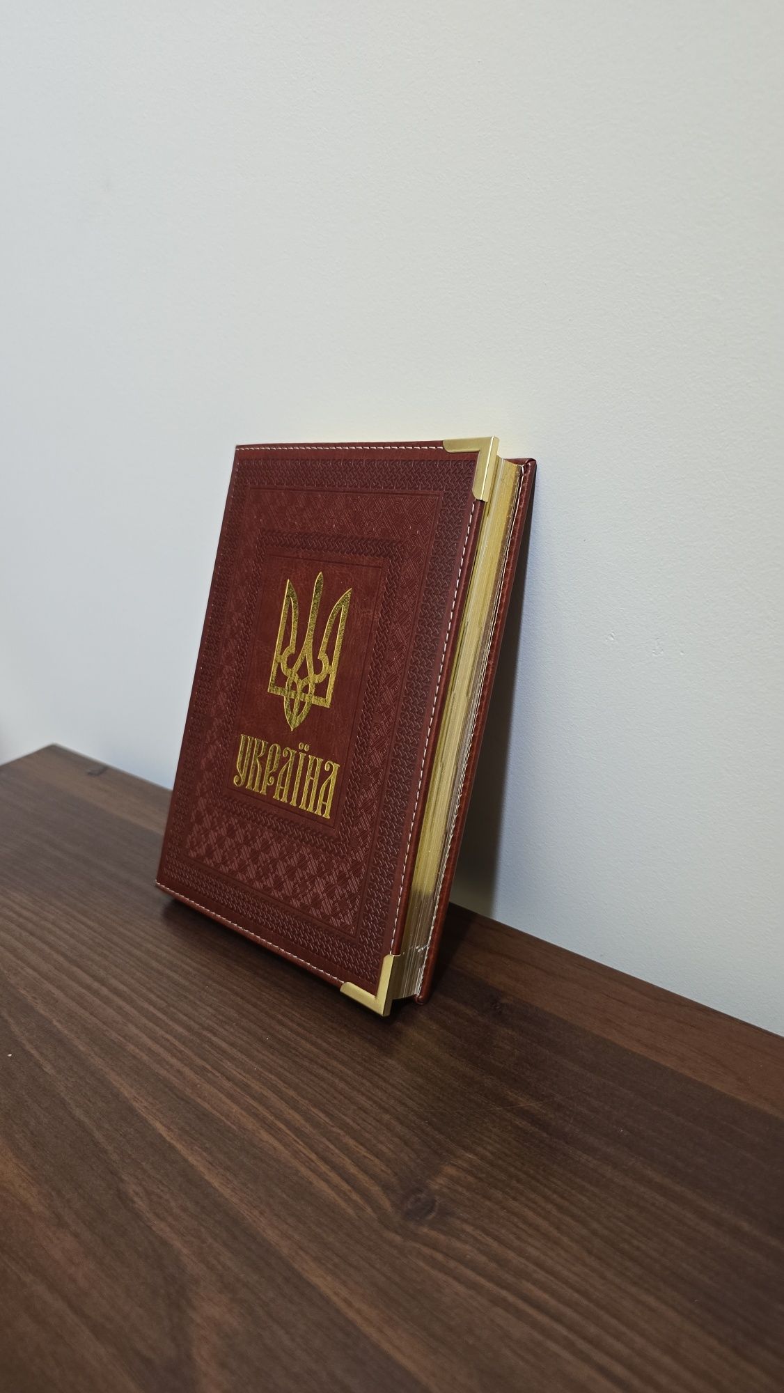Нові блокноти, нотатники, записники форматом А4 та А5 на 336 сторінок