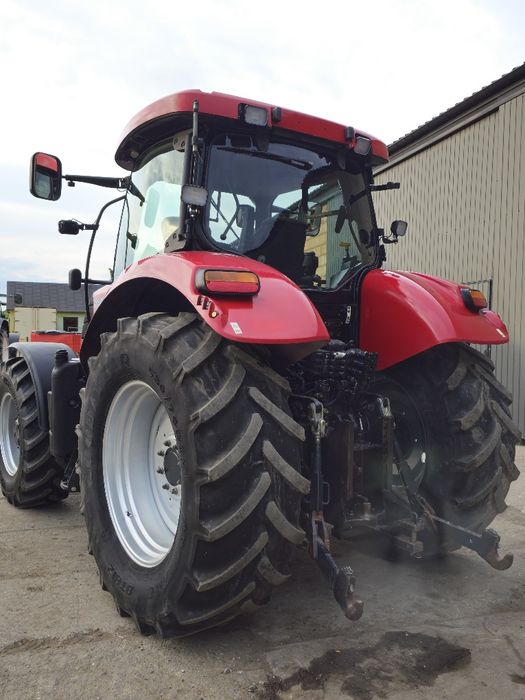 Case PUMA 130 Opony 100% 175KM 4500h 12r(t7 t6080.6630.t6..6480.7718