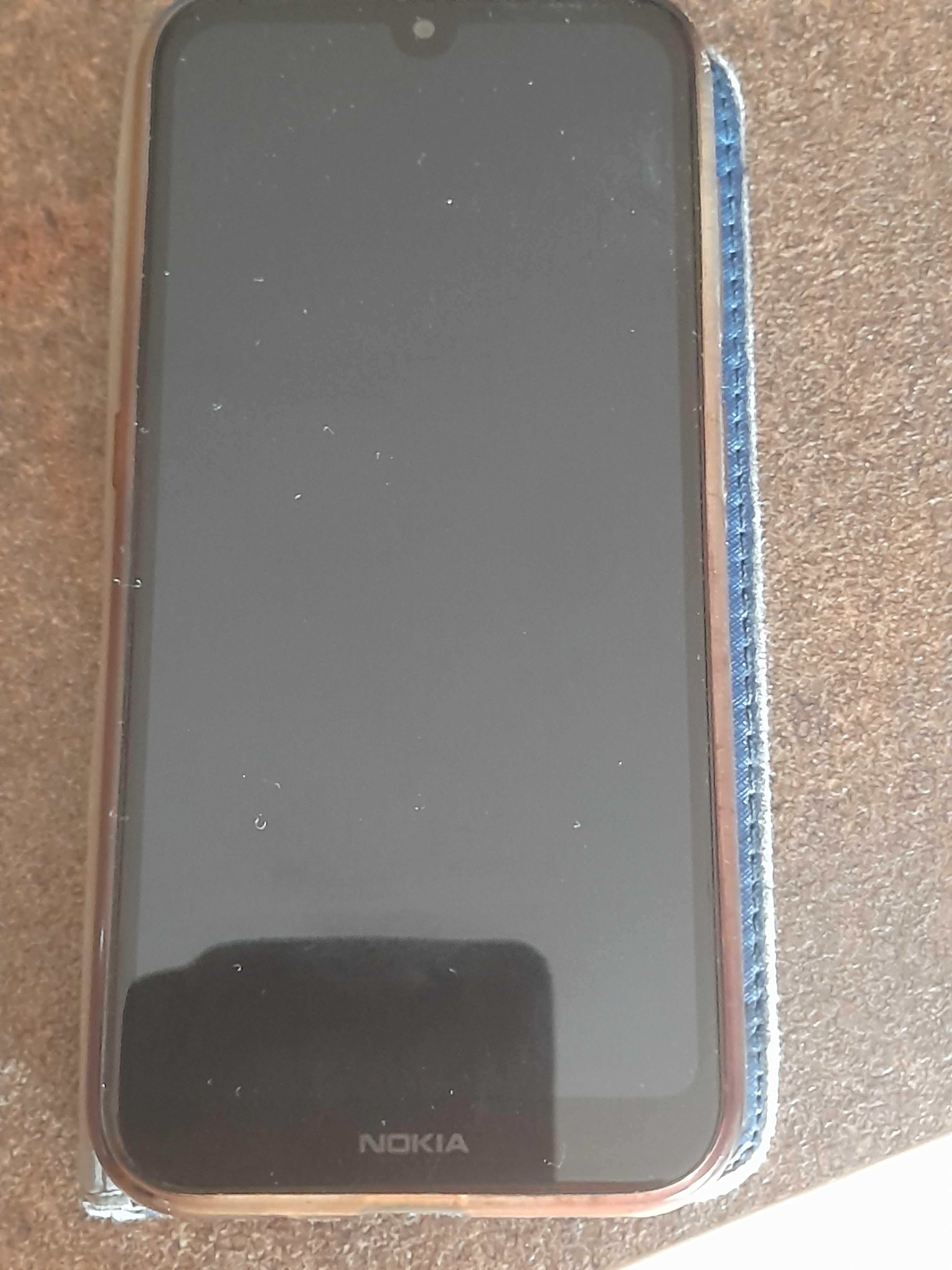 Telefon Nokia4,2 używany