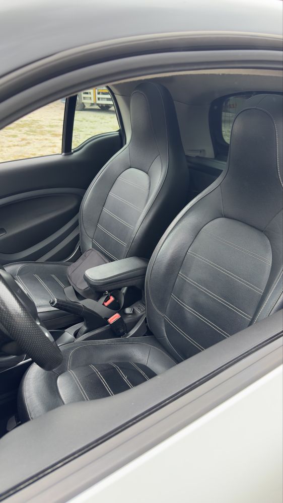 Smart ForTwo - Prime