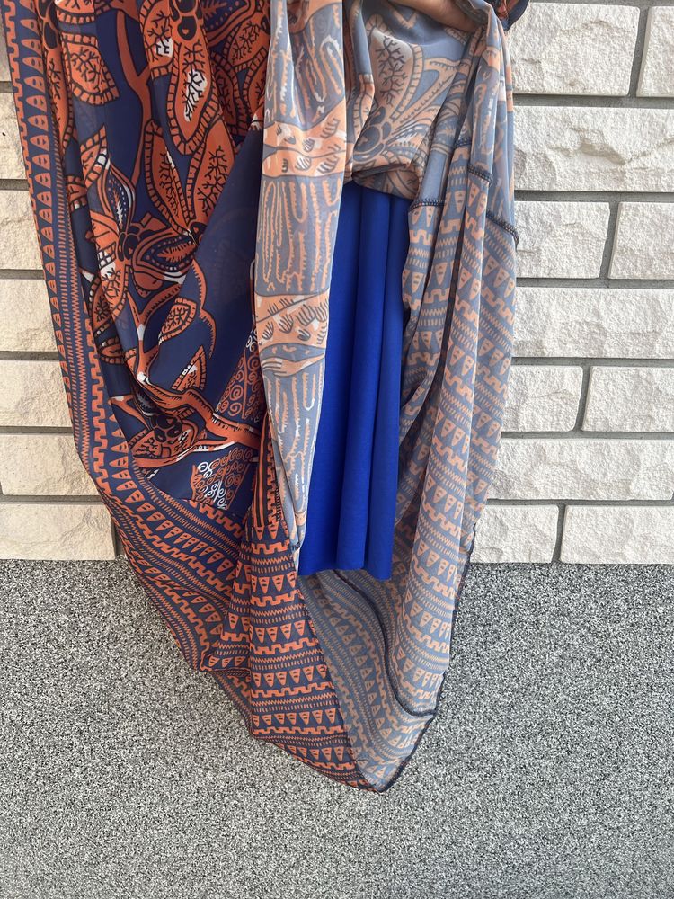 Unikalna sukienka Sobe w rozm. M boho idealna na lato