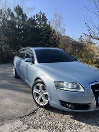 Продам Audi a6c6/4f