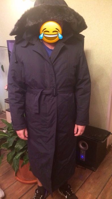 Продам зимнее женское пальто.