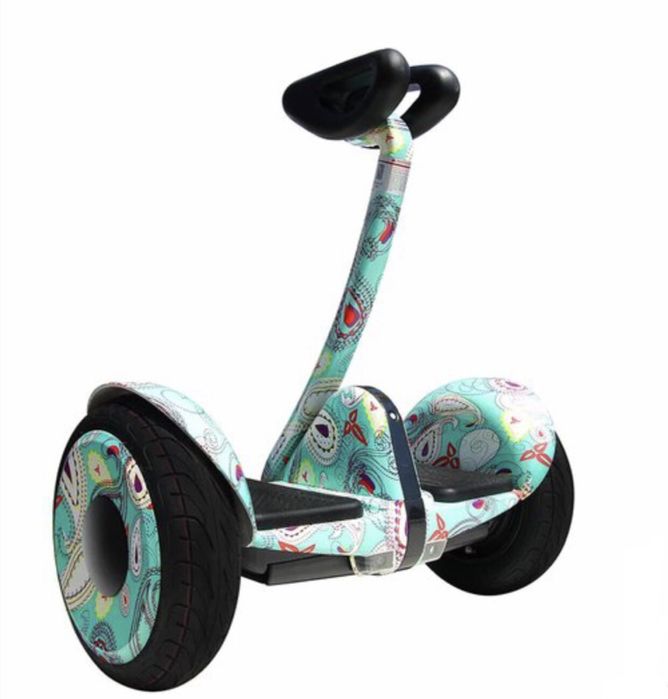 Гироскутер Like.Bike Mini+, б/у