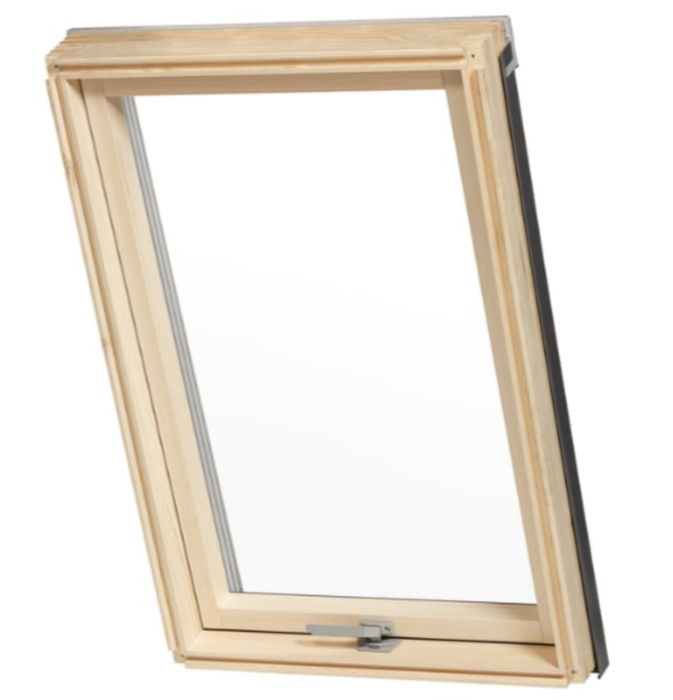 Okno dachowe TYREM Excellence AAY B1500 3szybowe 78x118