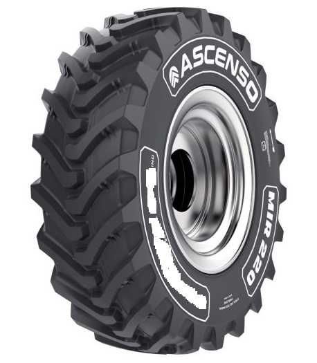 Nowe Opony 4x460/70R24 |4x17.5LR24| Dostawa 0zł za pobraniem