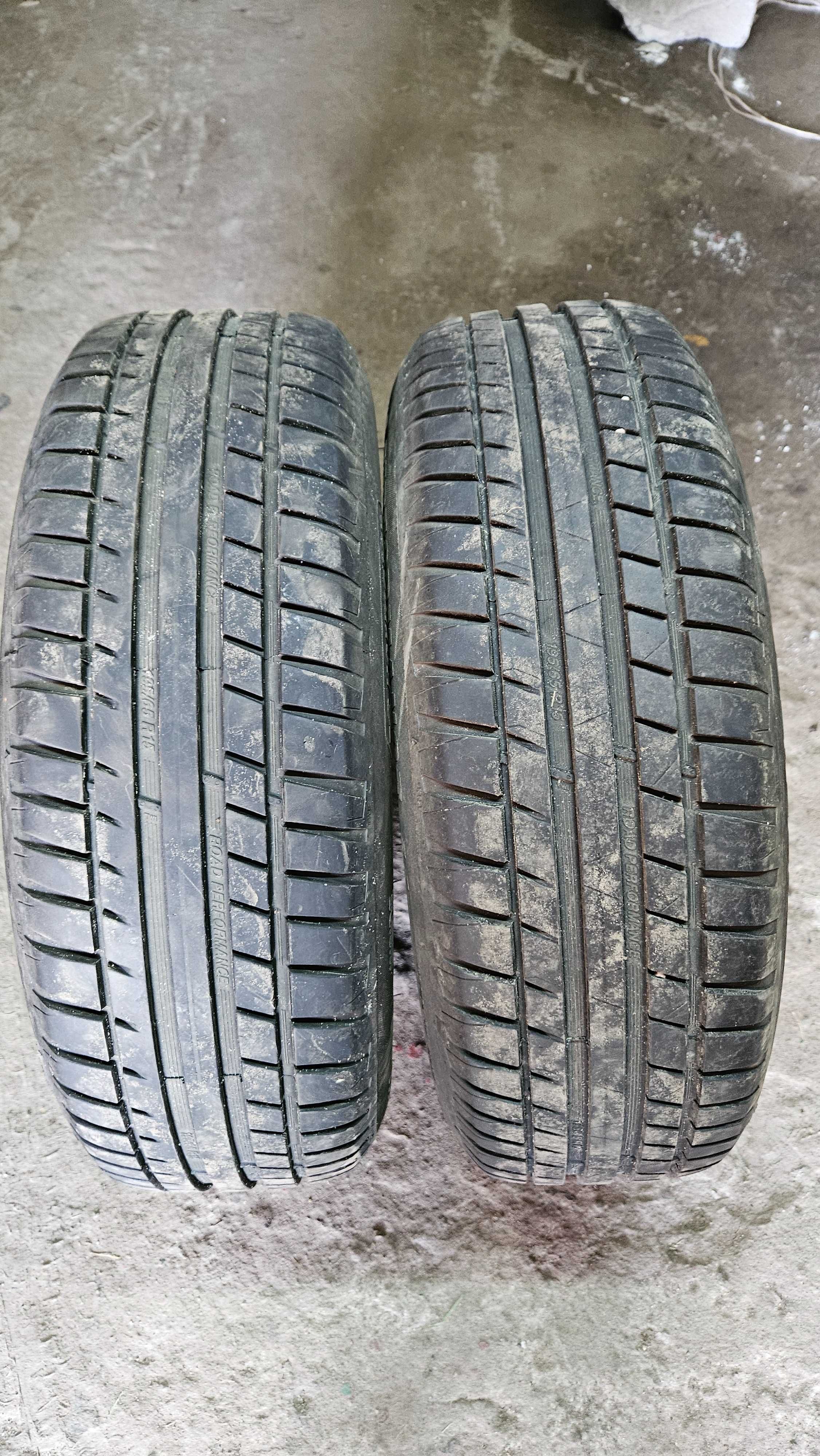 Opony Kormoran Road Performance 195/65 R15 91V